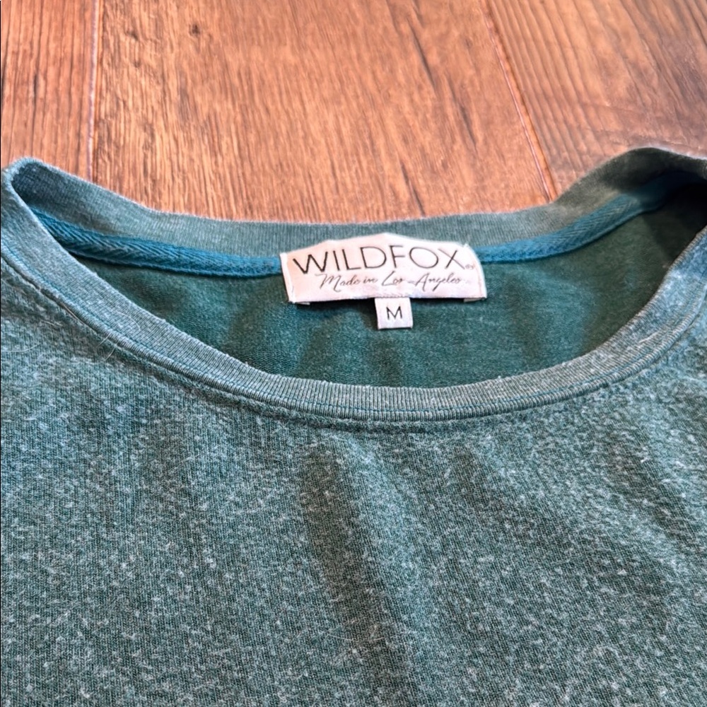 Wildfox - Picture 3 of 3